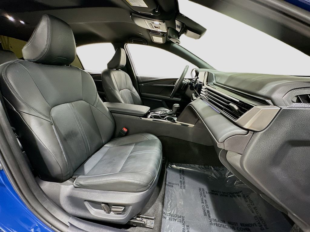 Used 2025 Toyota Camry XSE FWD image 29