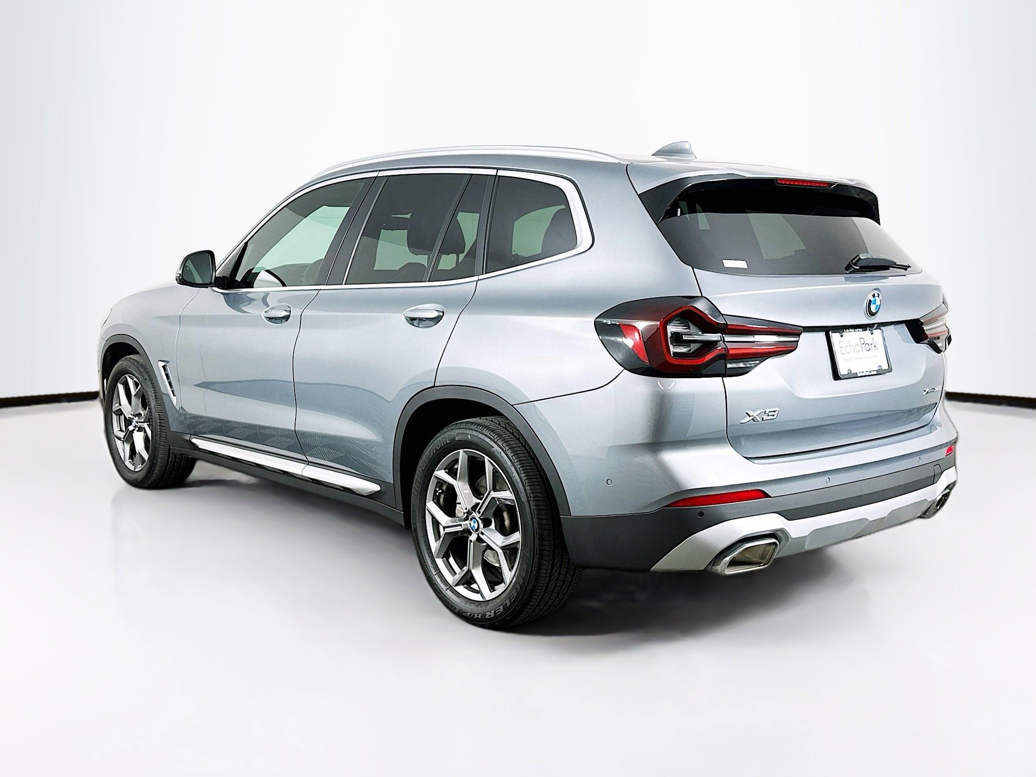 Used 2024 BMW X3 xDrive30i w/ Convenience Package image 5