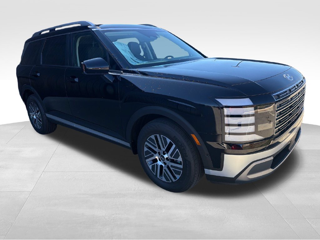 New 2027 Hyundai Palisade SEL Premium AWD/4WD image 9