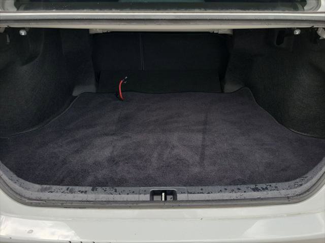 Certified 2023 Toyota Camry SE FWD image 28