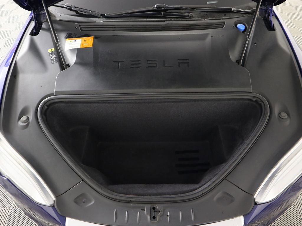 Used 2018 Tesla Model S 75D image 30