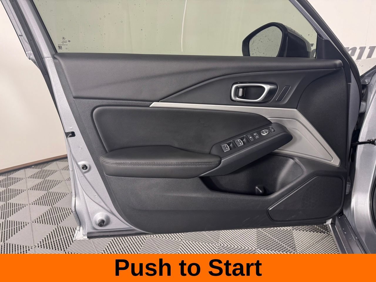 Used 2025 Acura Integra FWD image 10