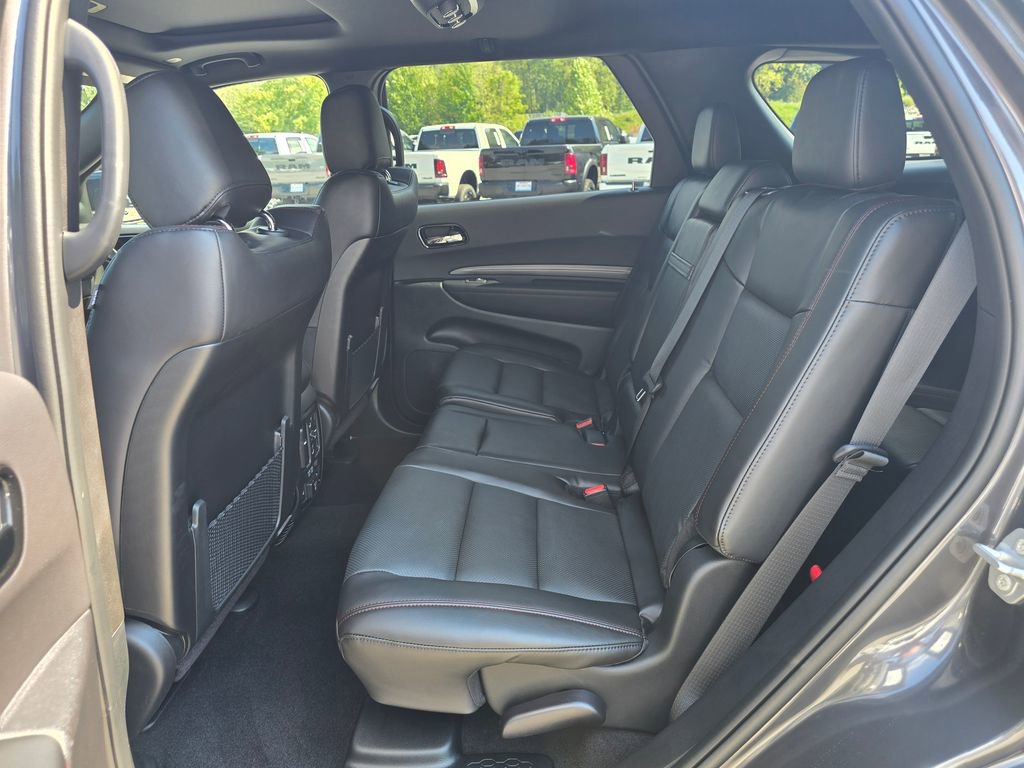 New 2026 Dodge Durango GT image 10