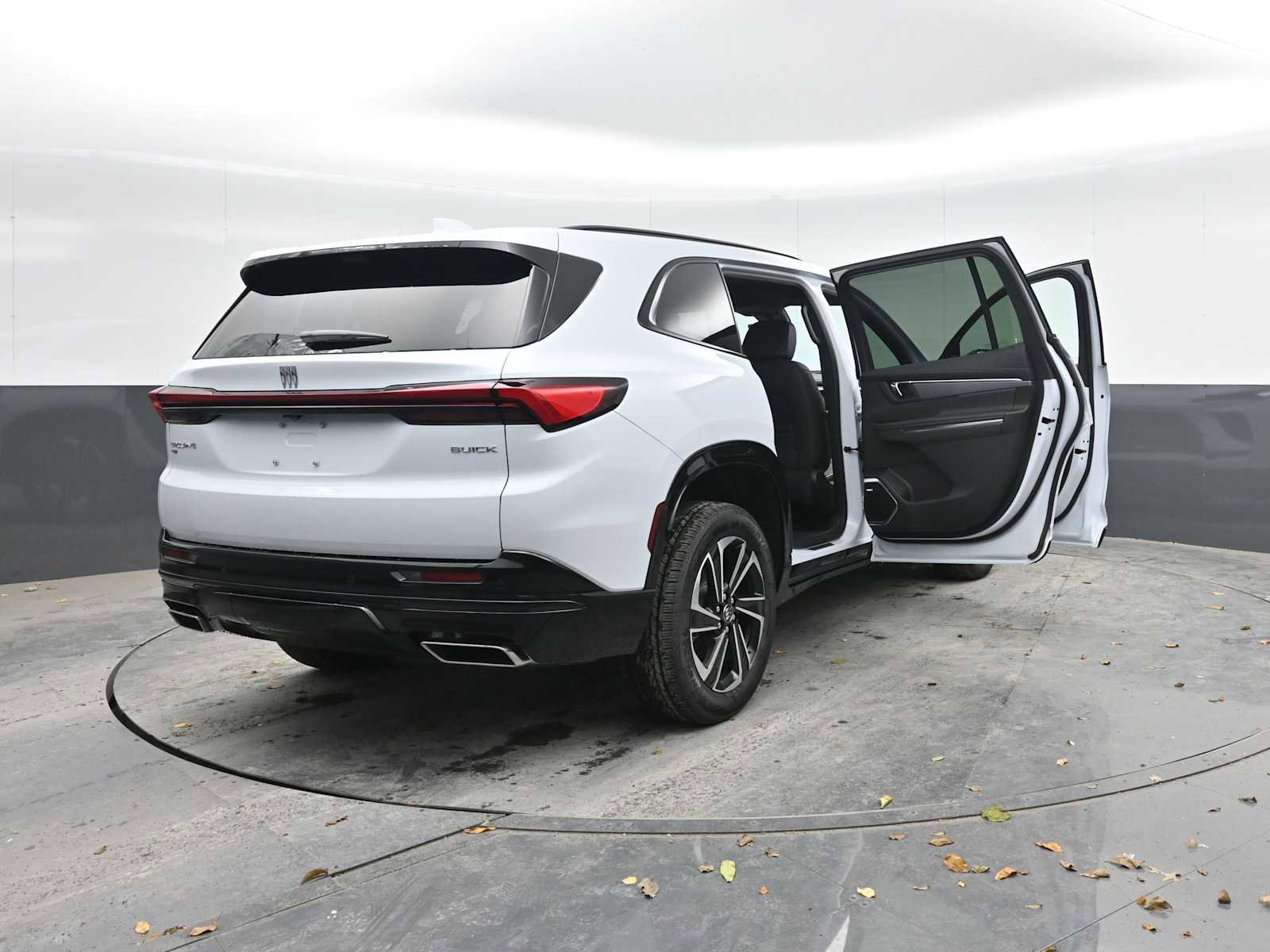 New 2026 Buick Enclave Sport Touring w/ Power Package image 52