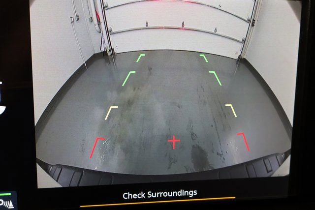 New 2026 Subaru Outback Limited image 26