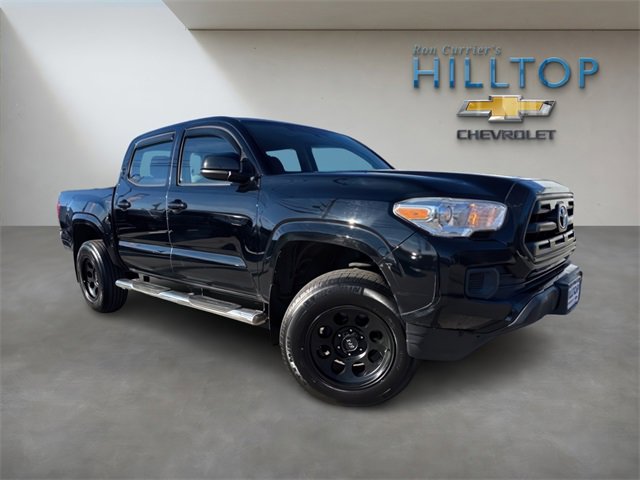 Used 2017 Toyota Tacoma SR image 1