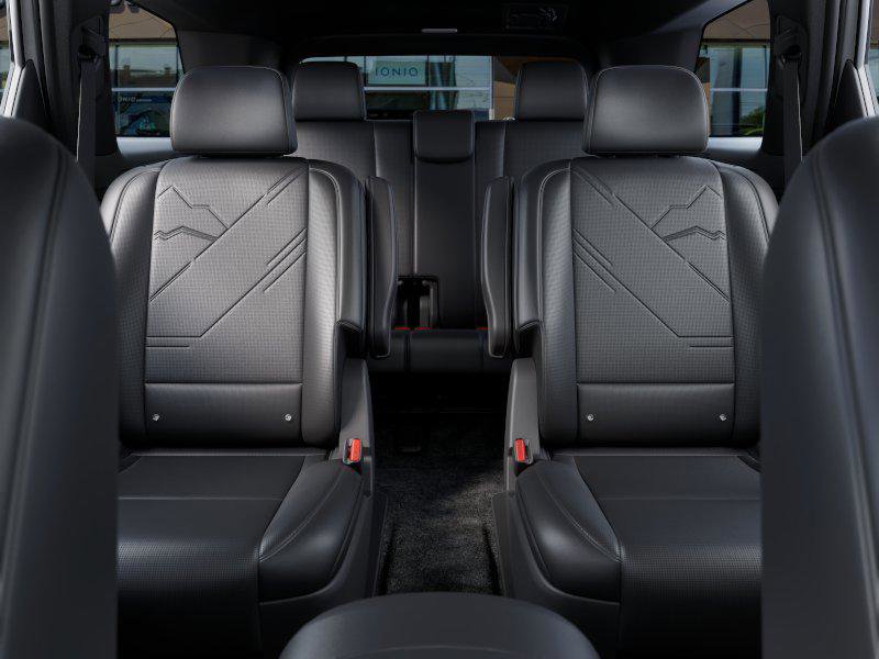 New 2026 Hyundai Palisade XRT Pro image 12