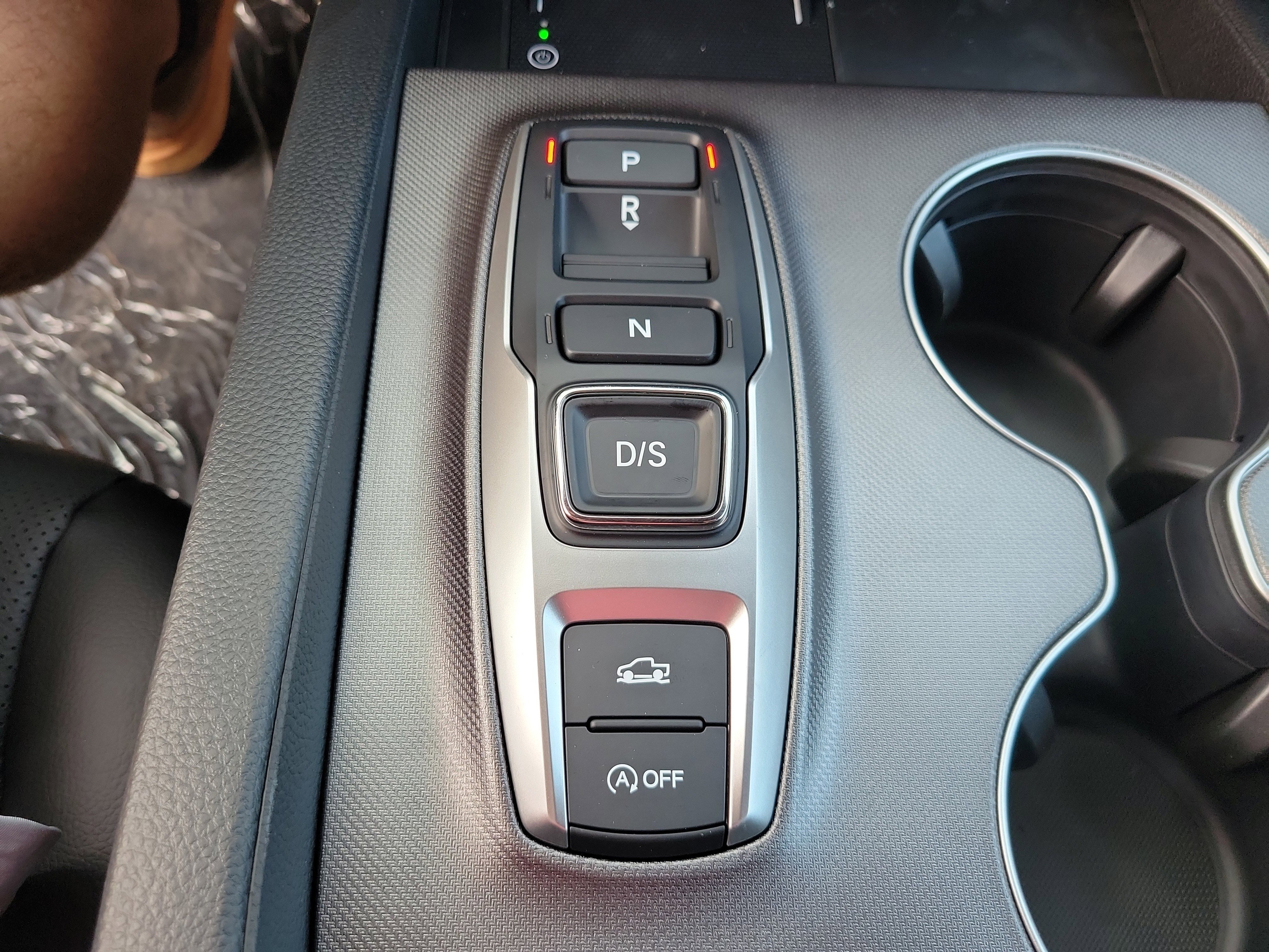 New 2026 Honda Ridgeline RTL image 26