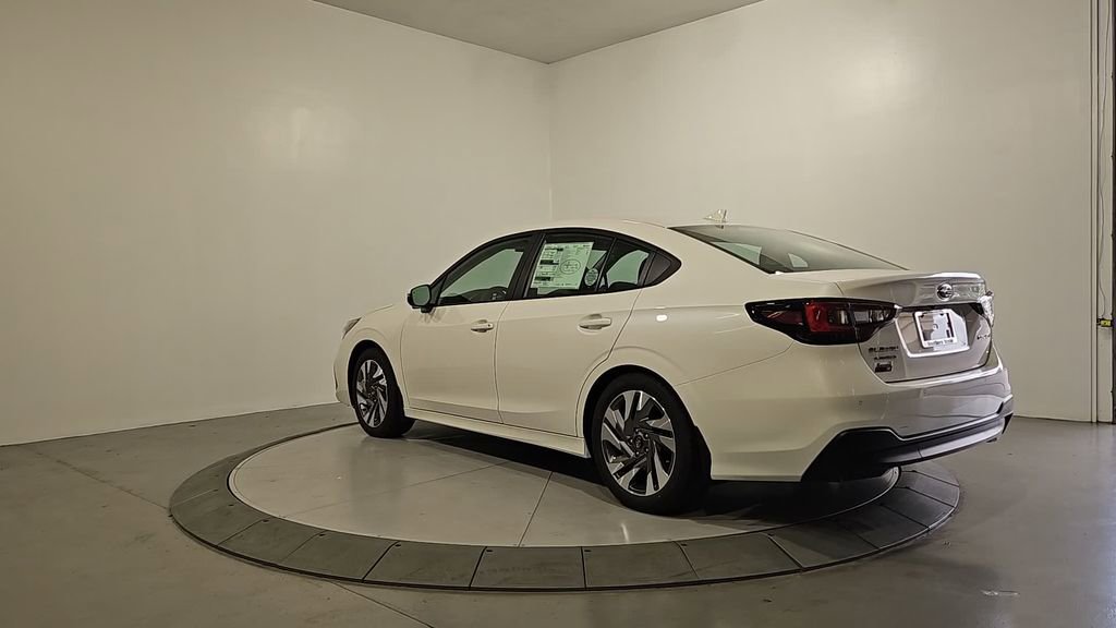 New 2025 Subaru Legacy Limited image 3