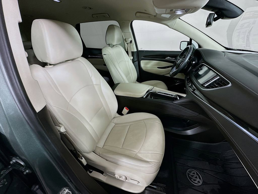 Used 2024 Buick Enclave Essence w/ LPO, Floor Liner Package FWD image 36