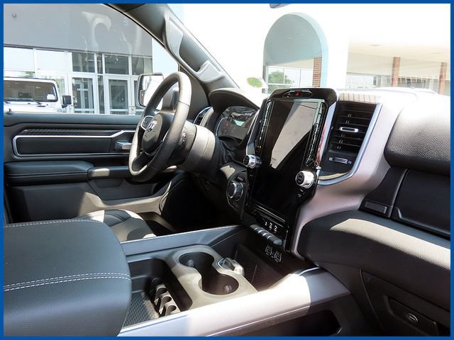 New 2026 RAM 1500 Big Horn w/ Back Country Package AWD/4WD image 8