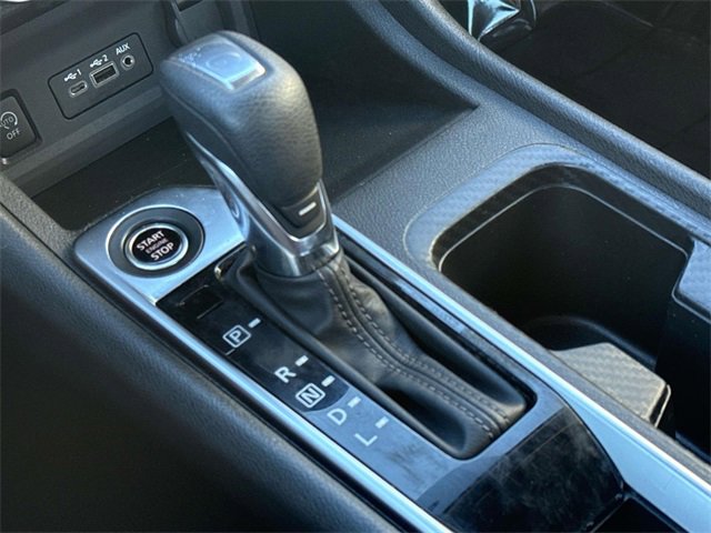 Certified 2024 Nissan Sentra SV image 16