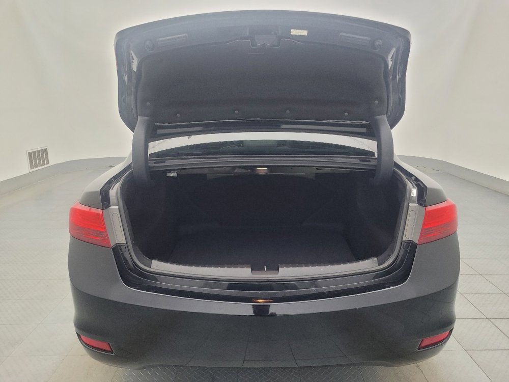 Used 2013 Acura ILX 2.0L image 29