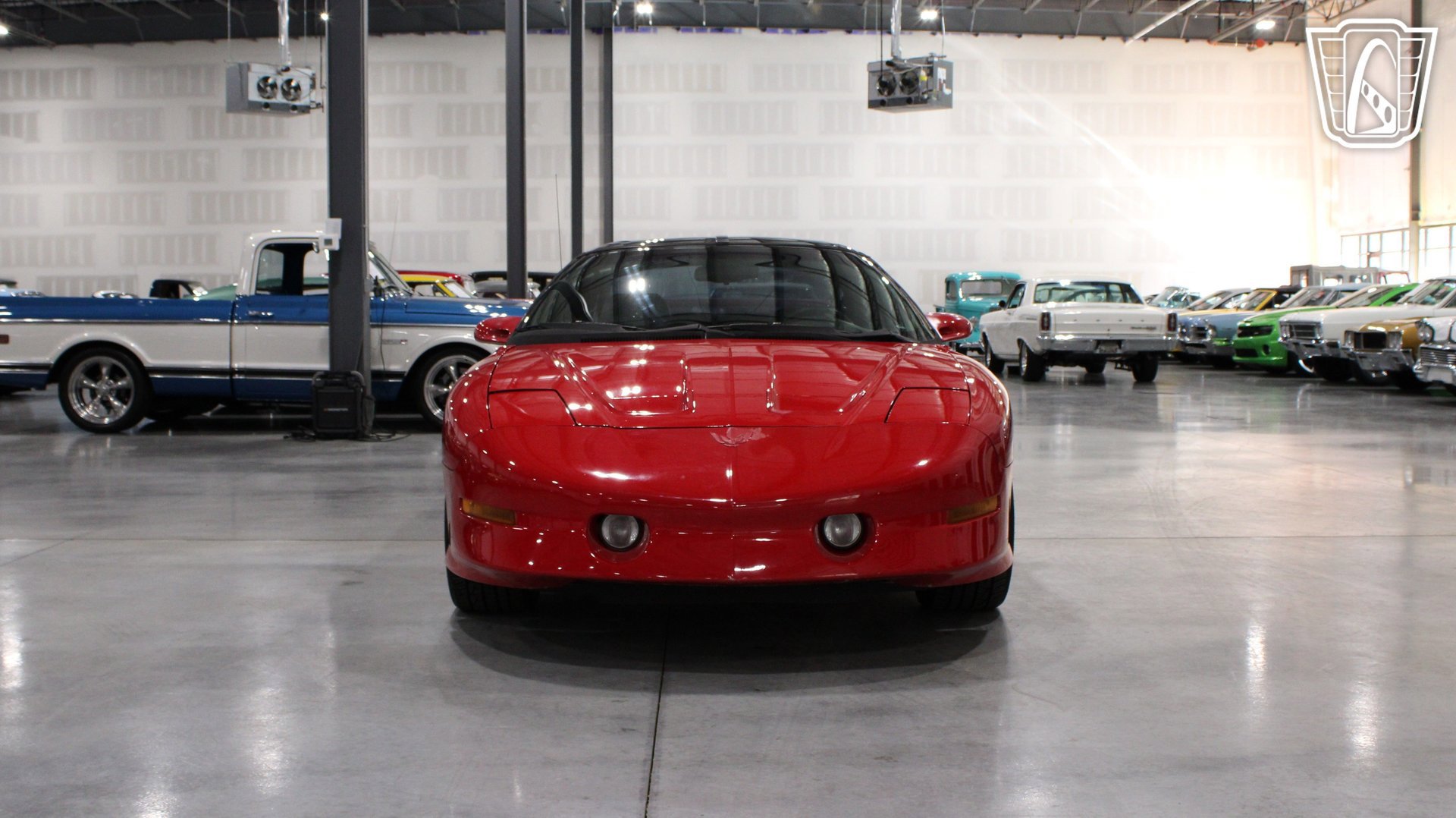 Used 1994 Pontiac Firebird Coupe image 27