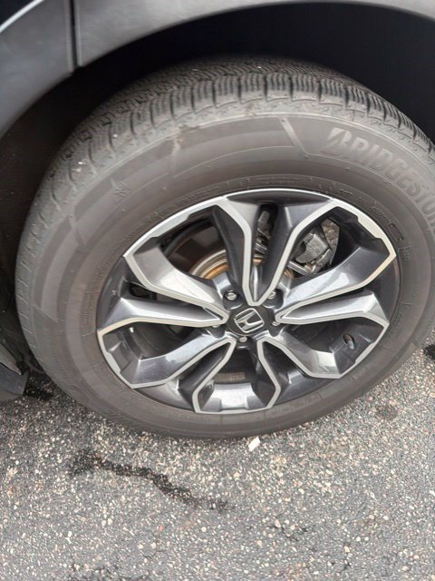 Used 2020 Honda CR-V EX image 9
