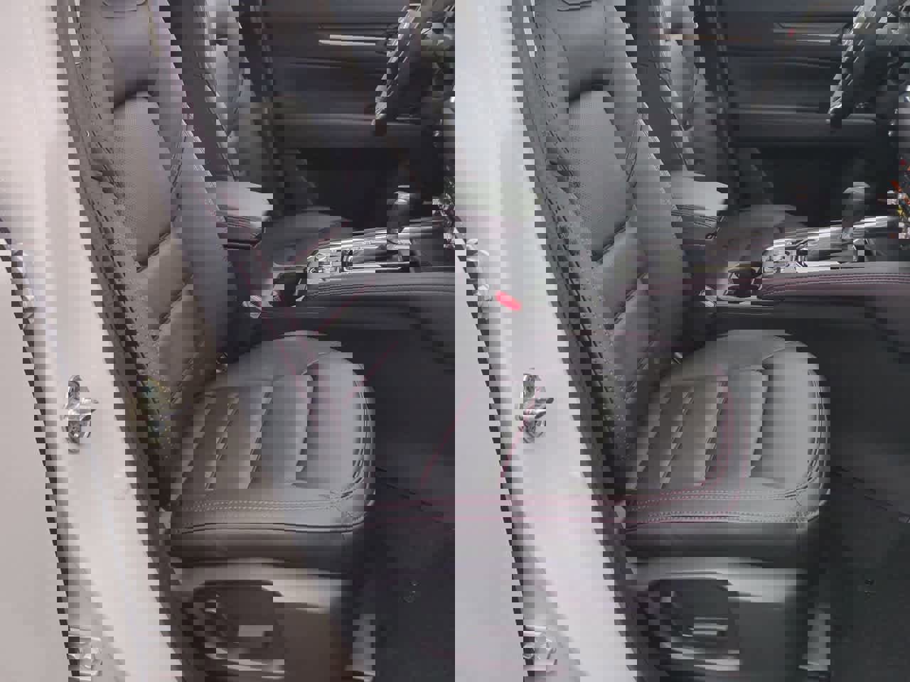 New 2025 MAZDA CX-5 Carbon Edition image 23