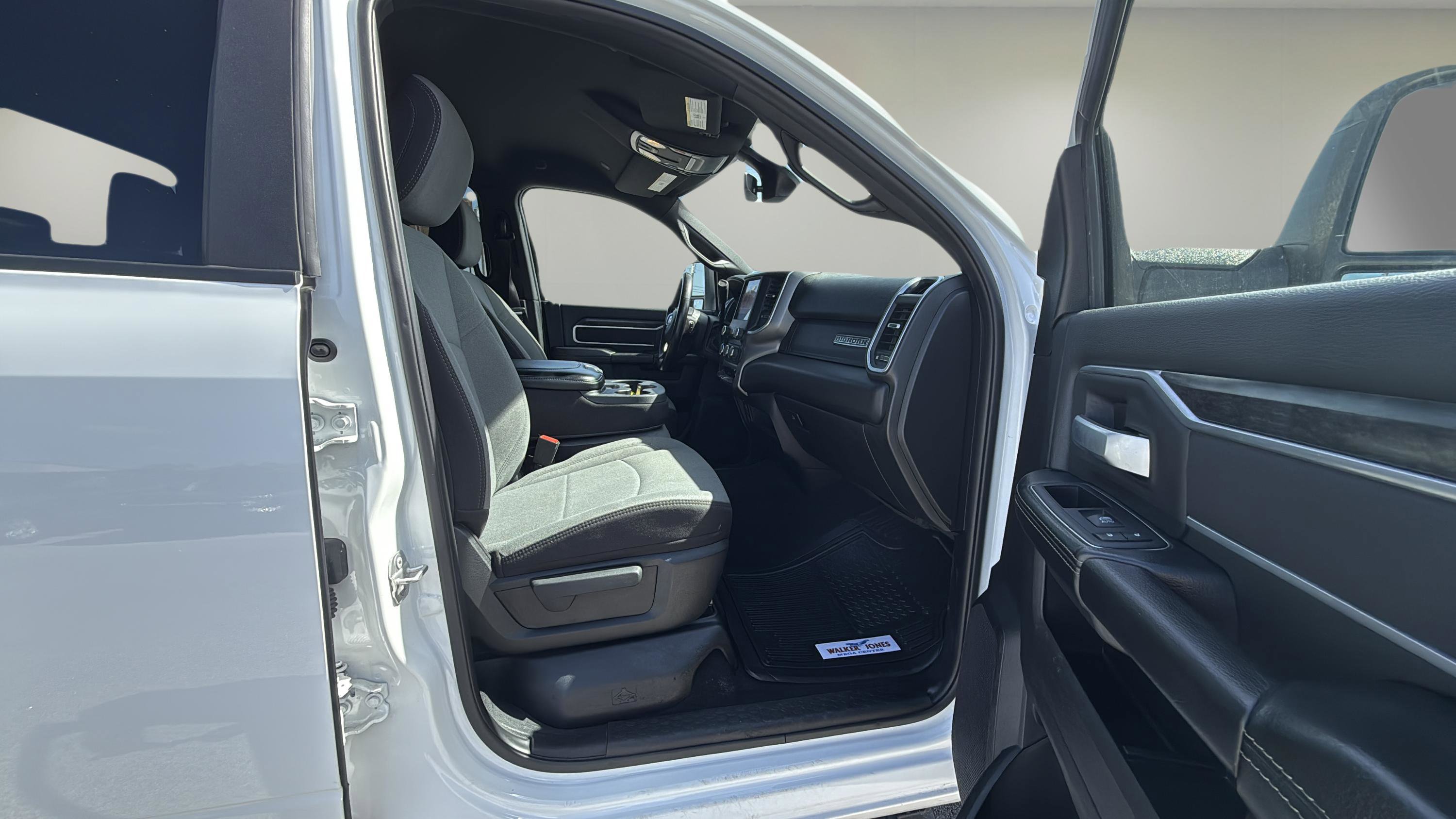 Used 2024 RAM 2500 Big Horn image 13