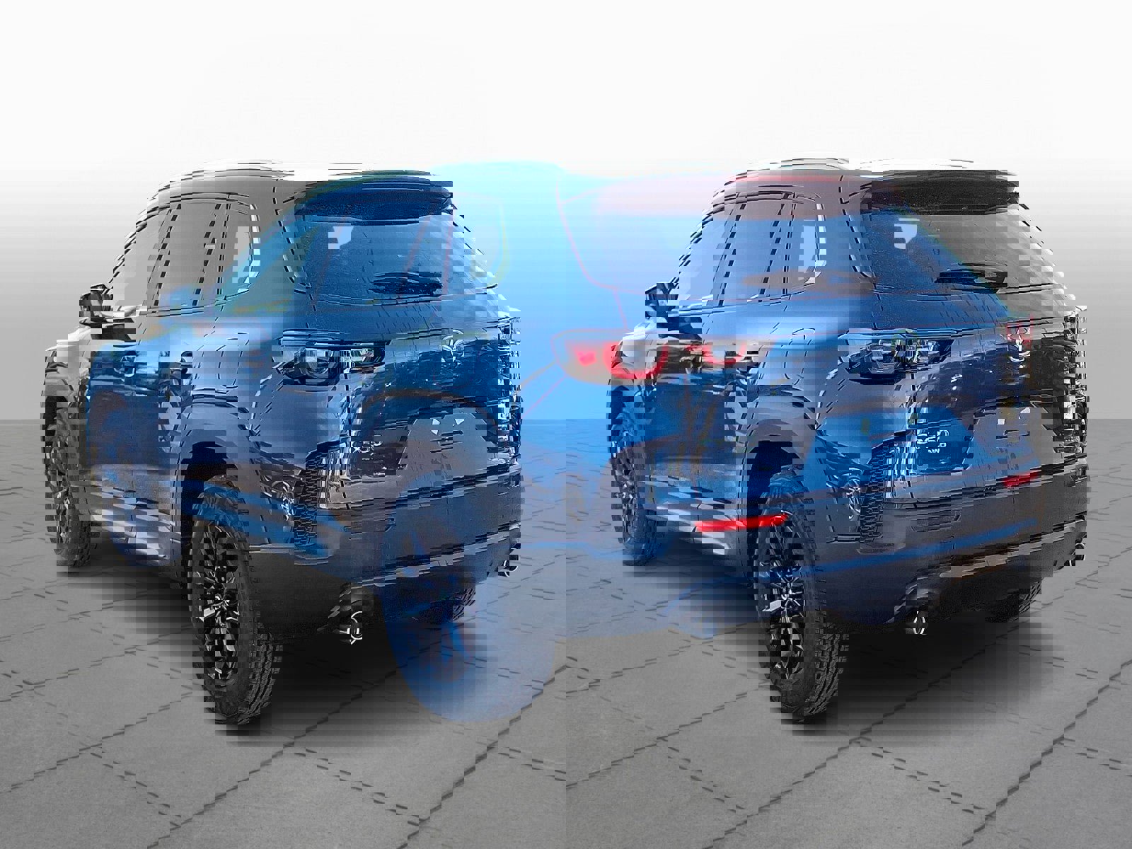 New 2025 MAZDA CX-50 AWD 2.5 S w/ Accent Package image 5