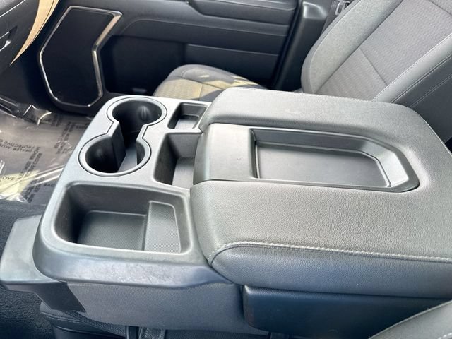 Used 2024 Chevrolet Silverado 2500 LT AWD/4WD image 21