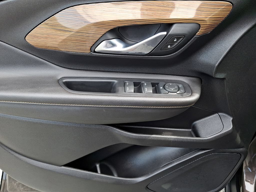 Certified 2020 GMC Terrain SLE FWD image 13