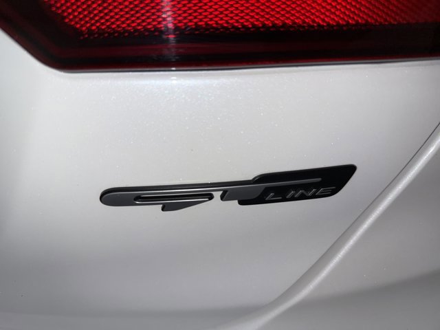 Certified 2024 Kia Forte GT-Line w/ GT-Line Premium Package image 34