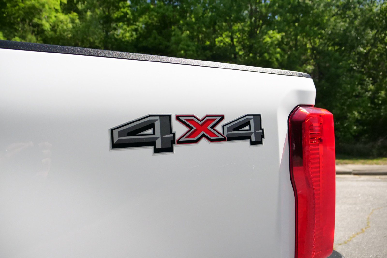 Used 2023 Ford F350 XL w/ XL Chrome Package AWD/4WD image 24