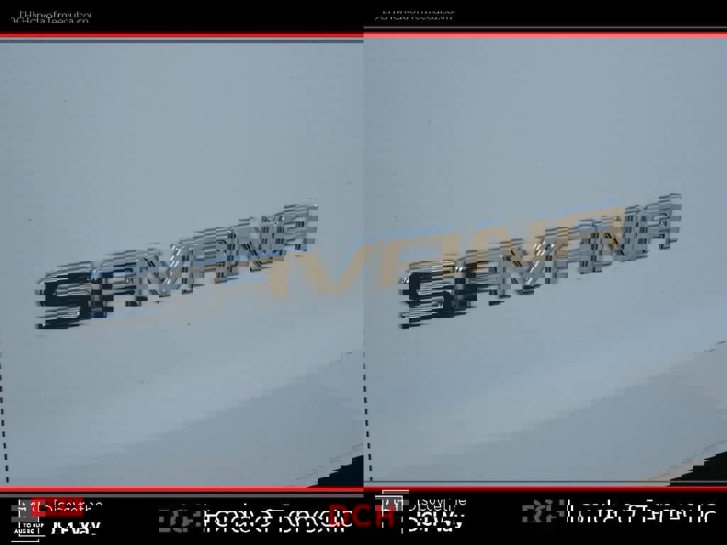 Used 2024 GMC Savana 2500 w/ Driver Convenience Package image 7