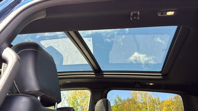 Certified 2023 RAM 1500 Laramie AWD/4WD image 29