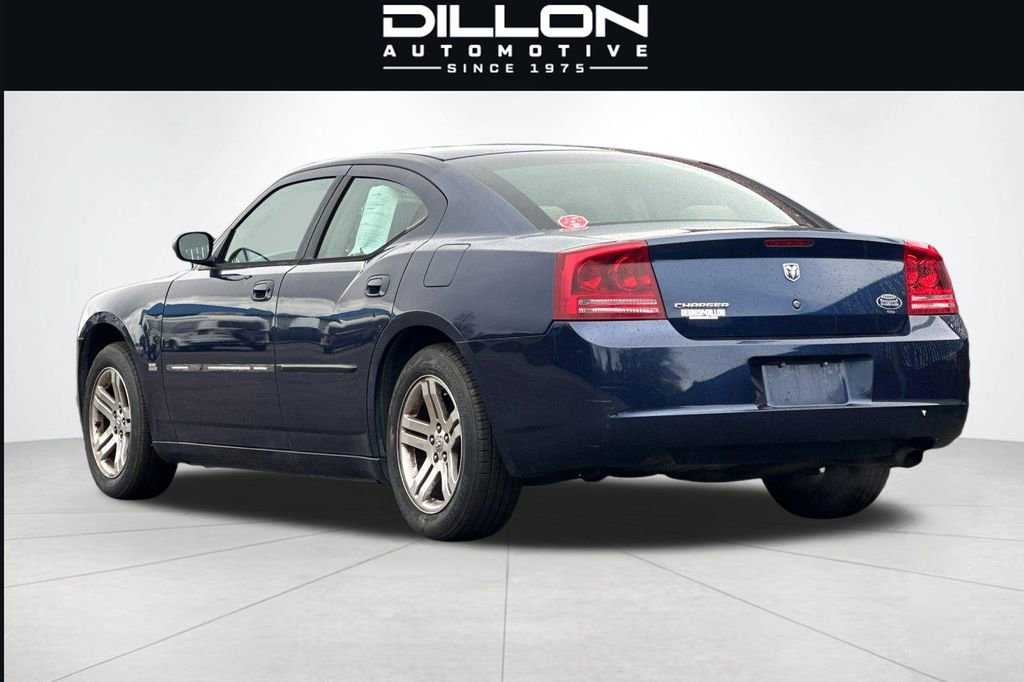 Used 2006 Dodge Charger RWD image 6
