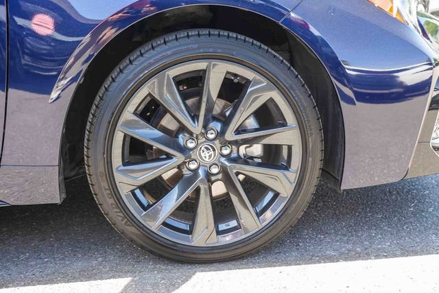 Used 2026 Toyota Corolla SE FWD image 10