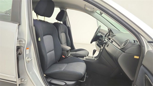 Used 2009 MAZDA MAZDA3 i Sport image 26