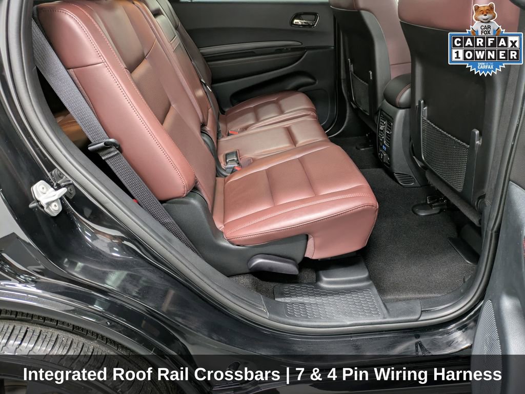 Used 2025 Dodge Durango GT image 32