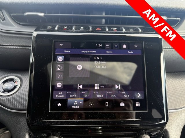 Certified 2024 Jeep Grand Cherokee L Laredo image 20