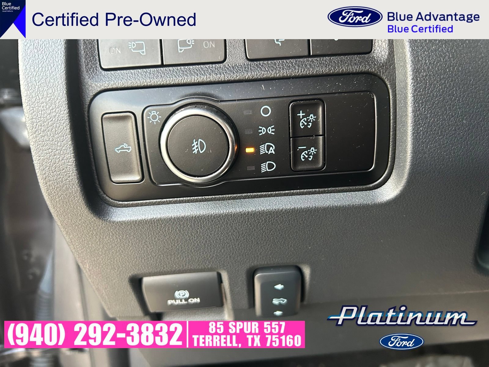 Used 2023 Ford F350 Lariat w/ Lariat Ultimate Package AWD/4WD image 33