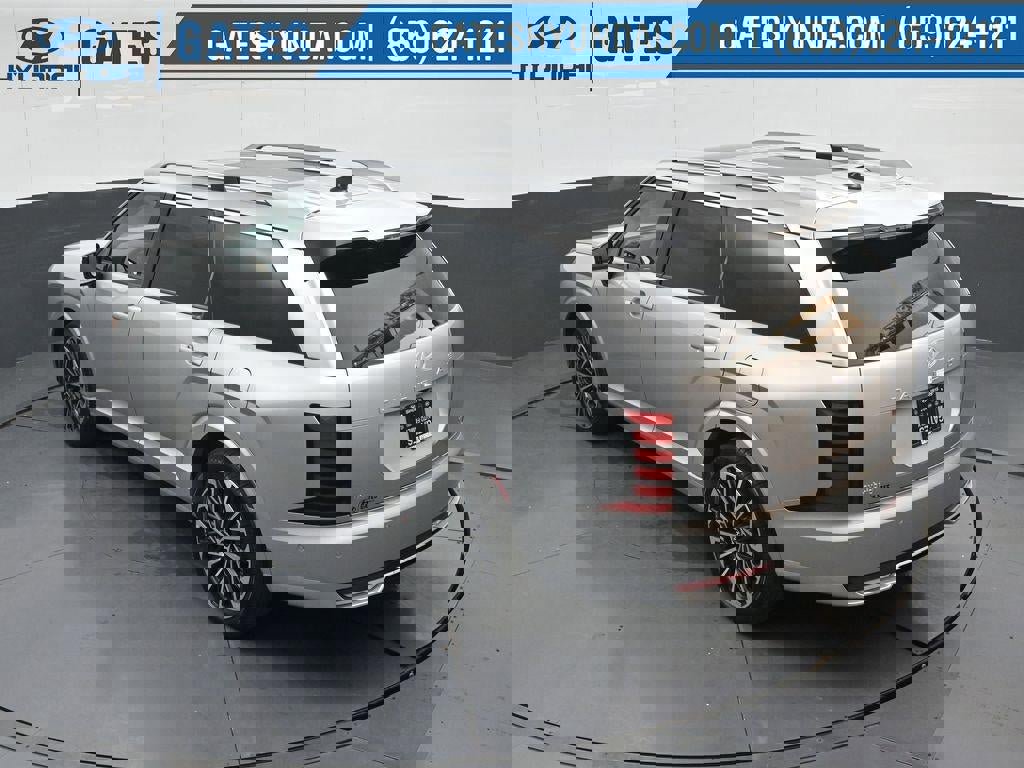 New 2026 Hyundai Palisade Calligraphy image 46