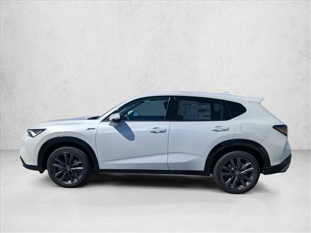 New 2026 Acura ADX A-Spec FWD image 5