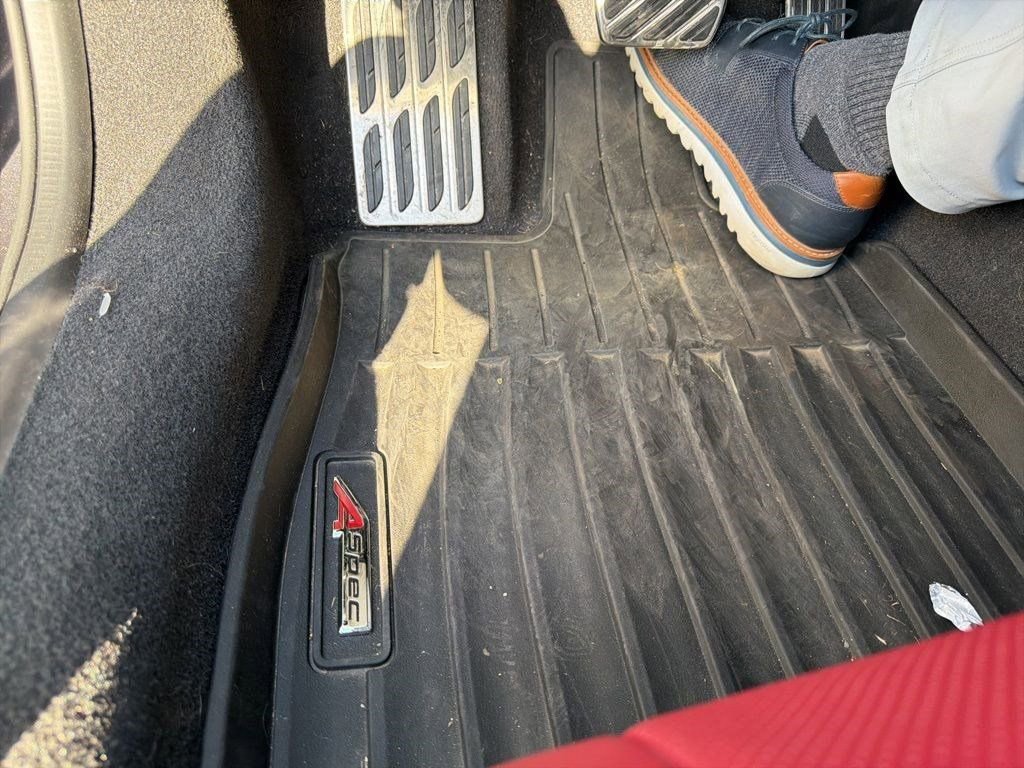 Used 2023 Acura TLX SH-AWD w/ A-SPEC Pkg image 14