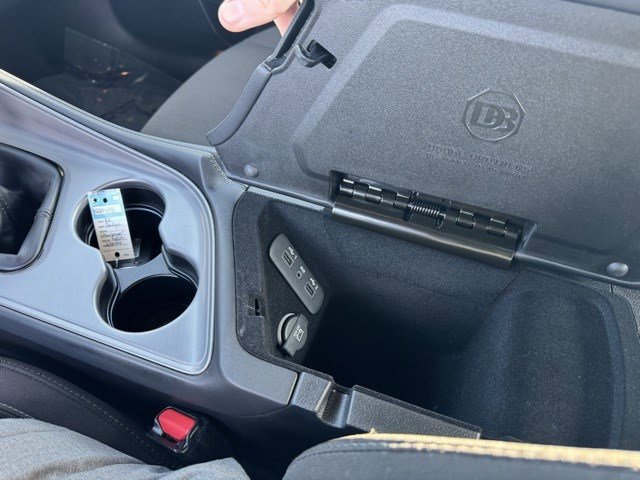 Used 2023 Dodge Challenger R/T w/ Blacktop Package image 23