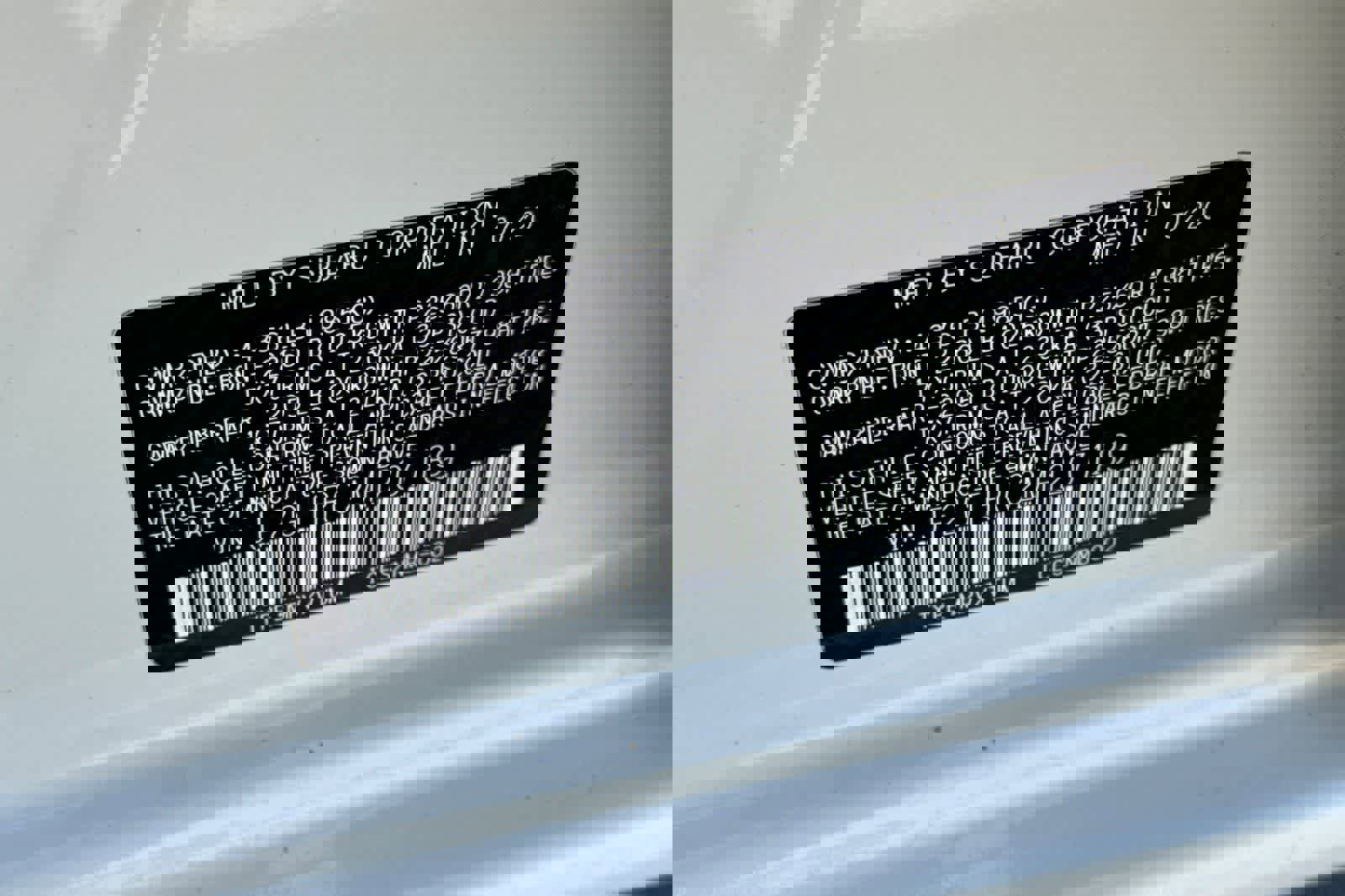 Used 2021 Subaru Crosstrek 2.5i Sport image 32