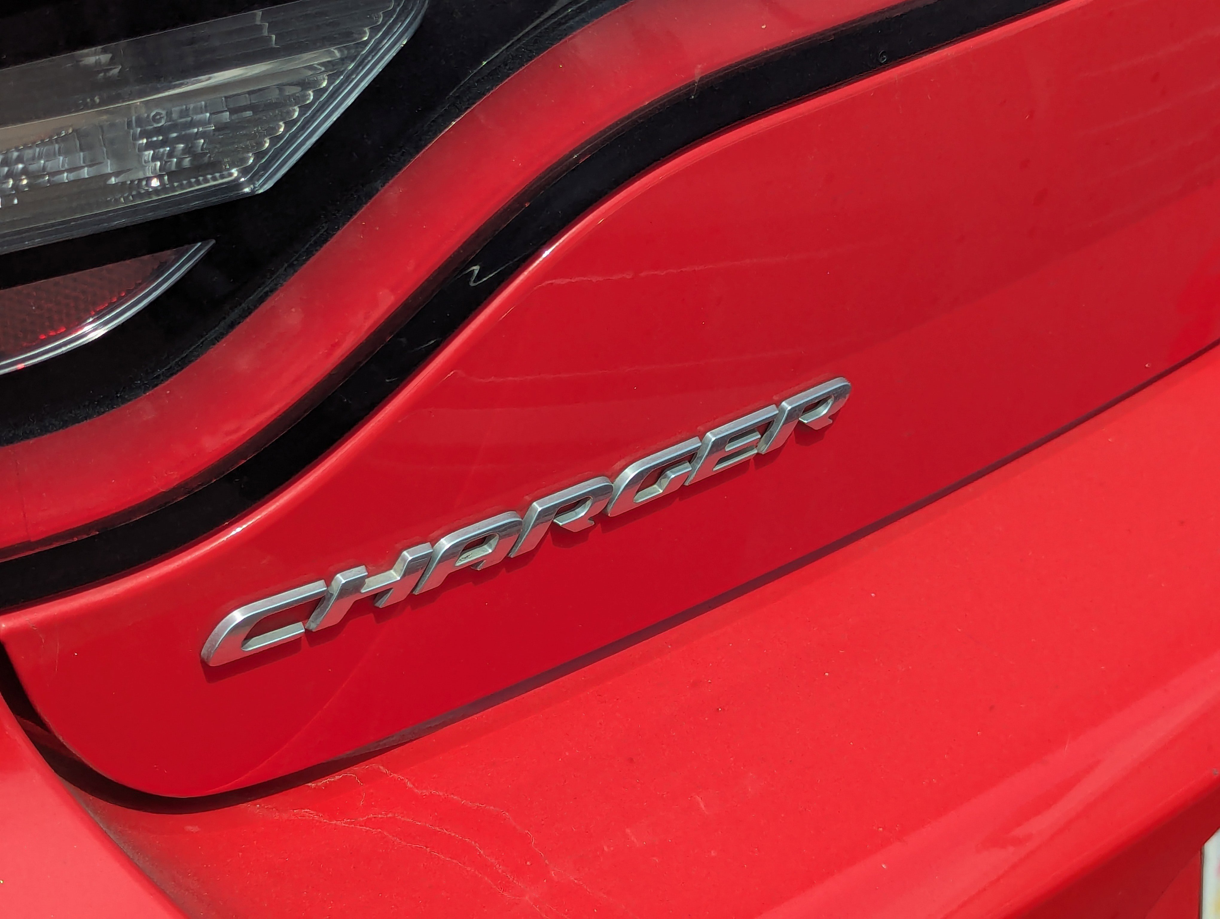 Used 2023 Dodge Charger R/T image 13