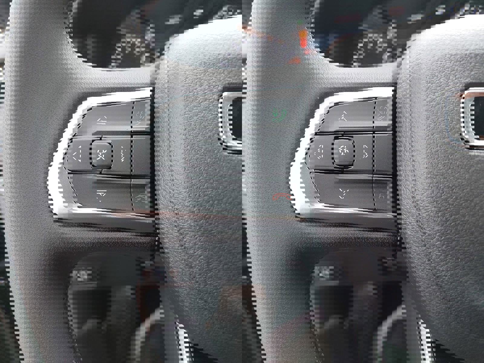 New 2026 Jeep Compass Latitude image 19