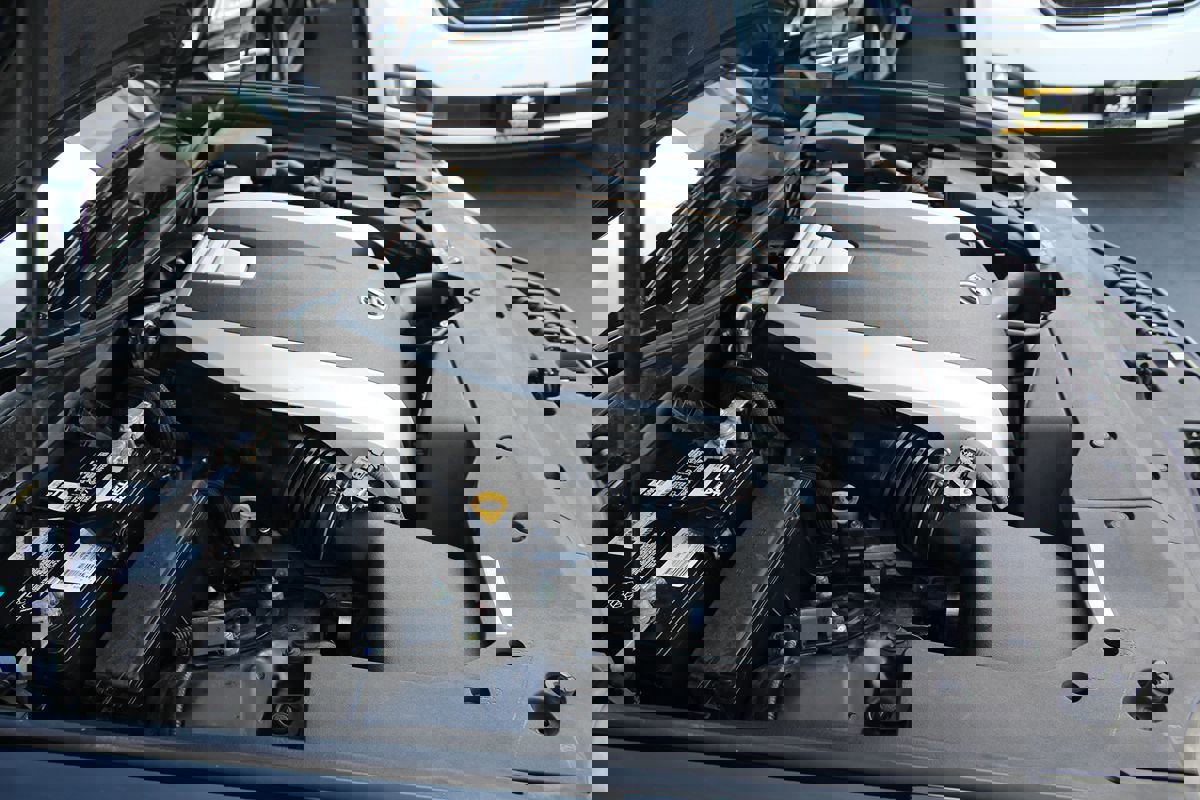 Used 2014 Lexus GS 350 w/ Premium Package image 36