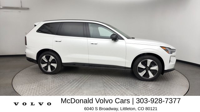 New 2026 Volvo EX90 Plus AWD/4WD image 9