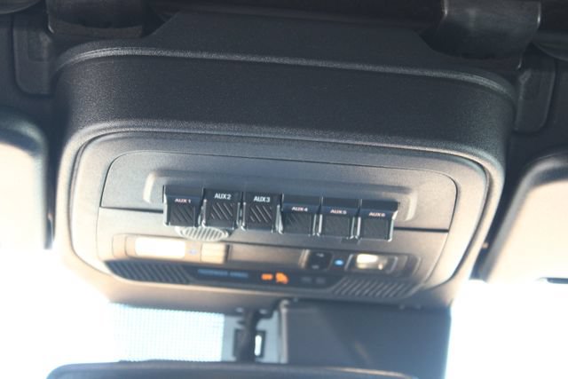 Used 2021 Ford Bronco Outer Banks AWD/4WD image 26
