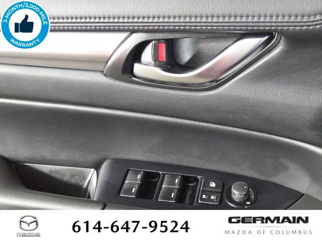 Used 2020 MAZDA CX-5 Touring image 28