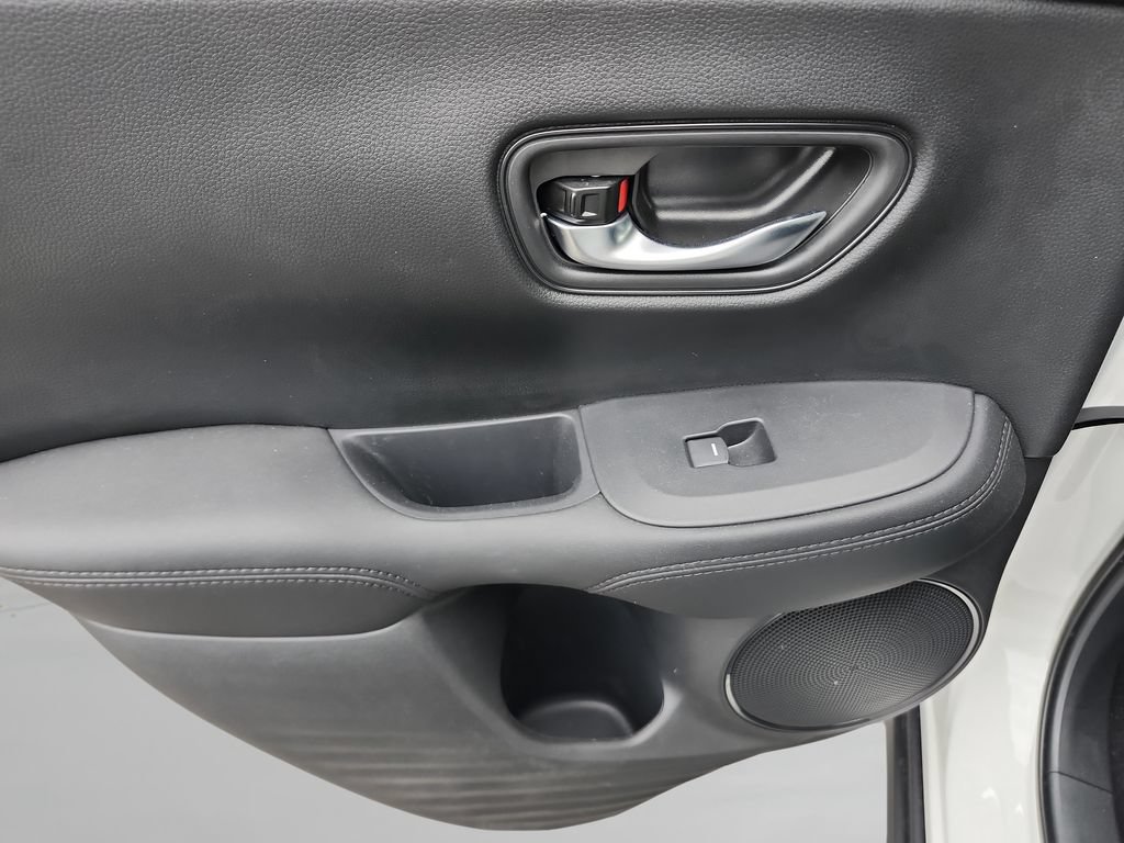 New 2026 Honda HR-V LX image 22