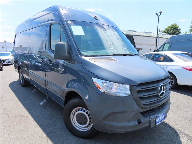 Used 2019 Mercedes-Benz Sprinter 170 image 5