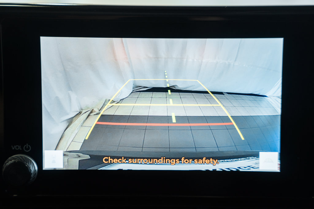 Certified 2024 Toyota RAV4 LE AWD/4WD image 34
