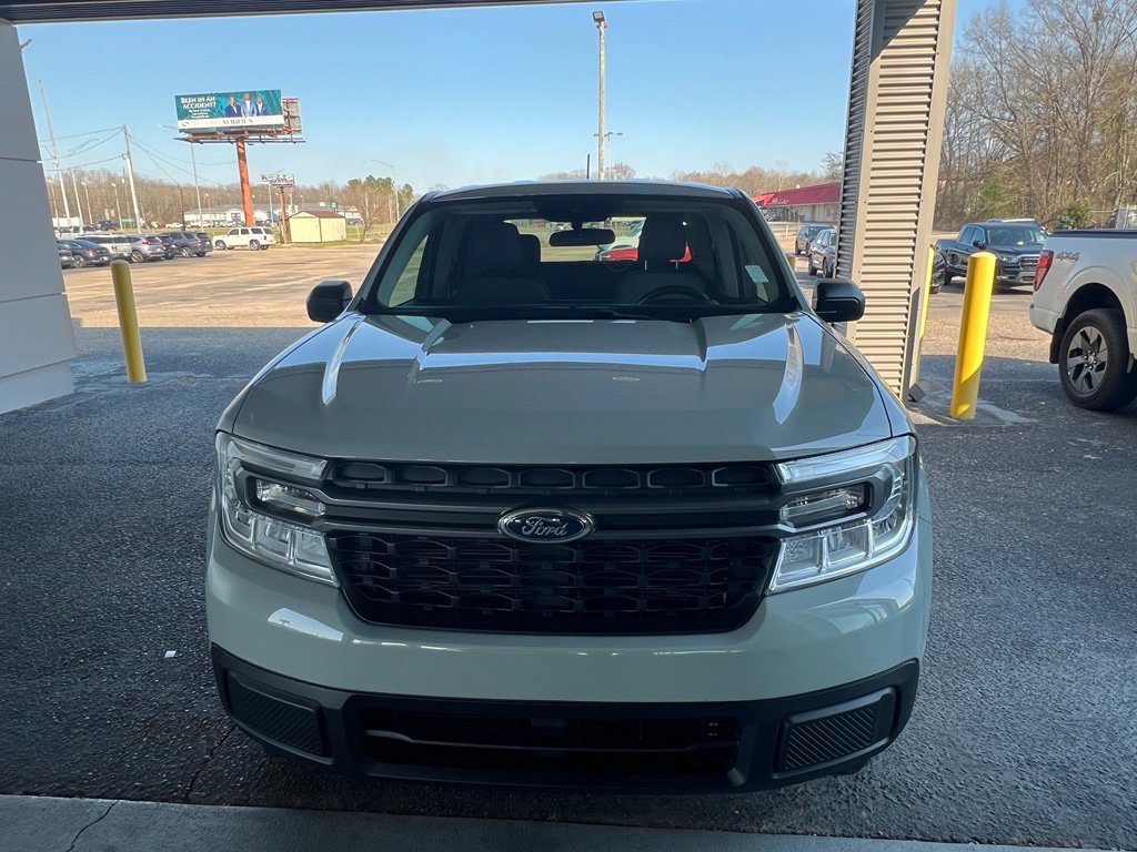 Used 2022 Ford Maverick XLT image 3