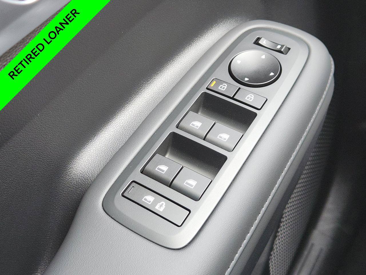 New 2026 Hyundai Santa Fe SEL FWD image 22